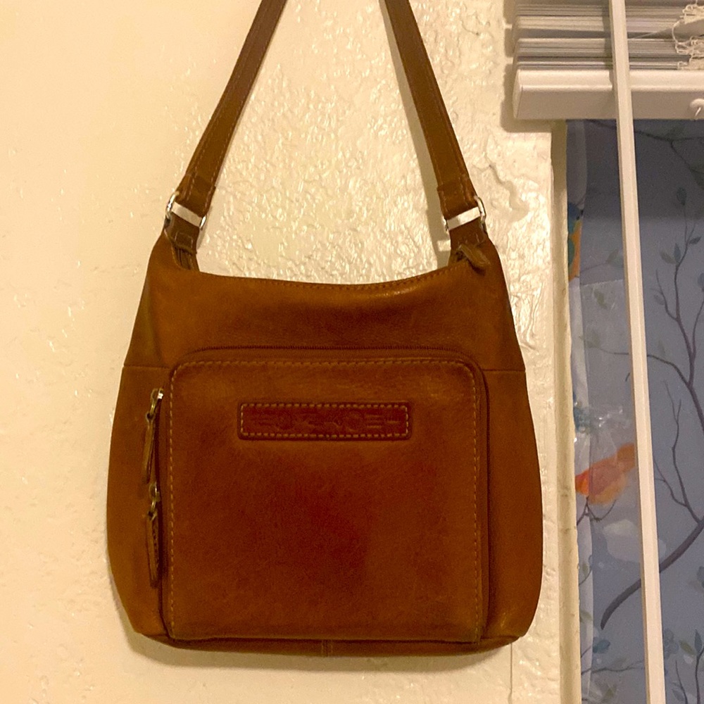 Fossil shoulder bag